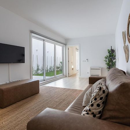 City Stays Sao Lazaro Apartments Lisboa Ngoại thất bức ảnh