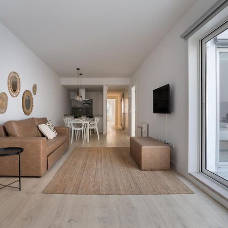City Stays Sao Lazaro Apartments Lisboa Ngoại thất bức ảnh