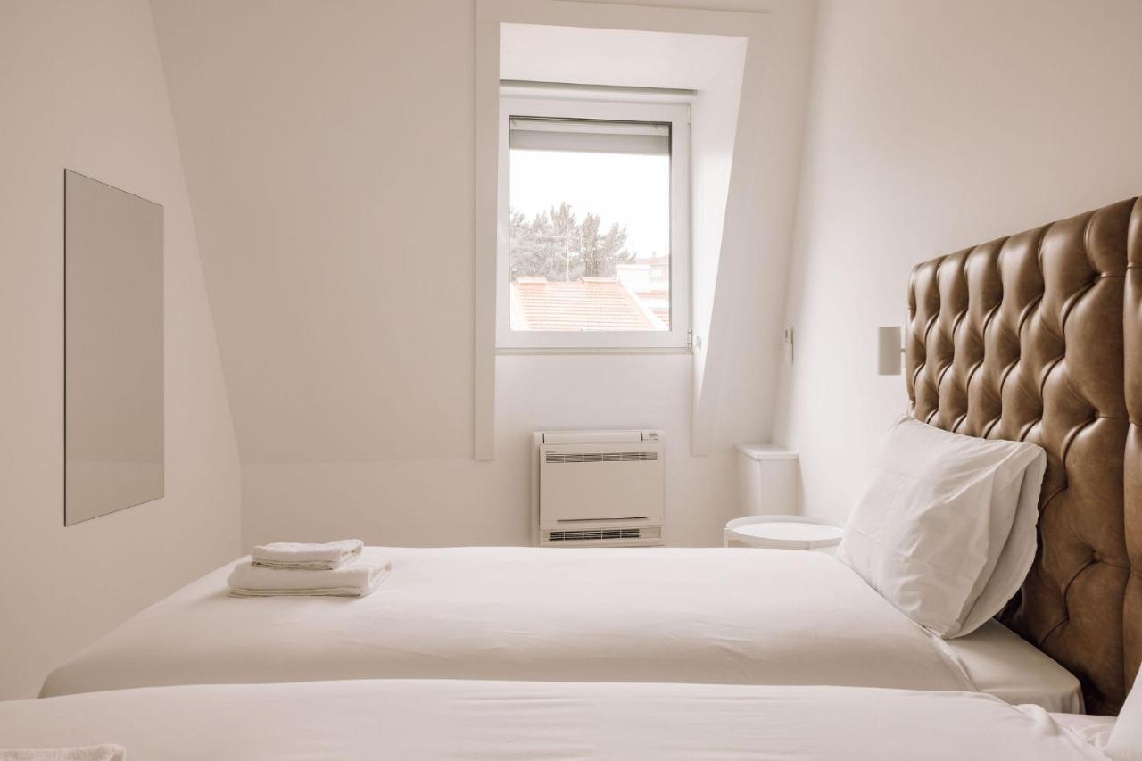 City Stays Sao Lazaro Apartments Lisboa Ngoại thất bức ảnh