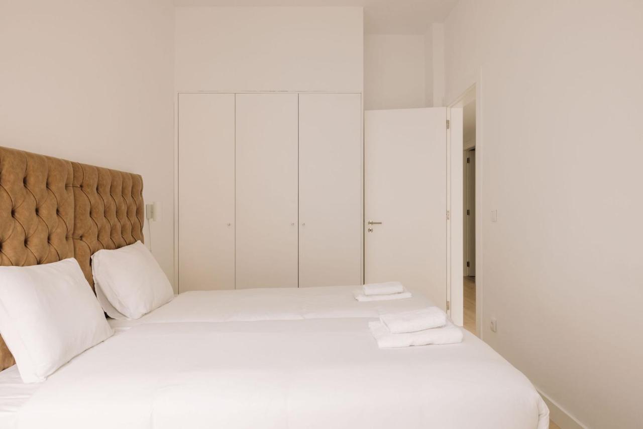 City Stays Sao Lazaro Apartments Lisboa Ngoại thất bức ảnh