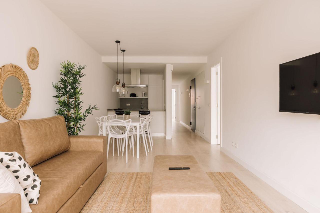 City Stays Sao Lazaro Apartments Lisboa Ngoại thất bức ảnh