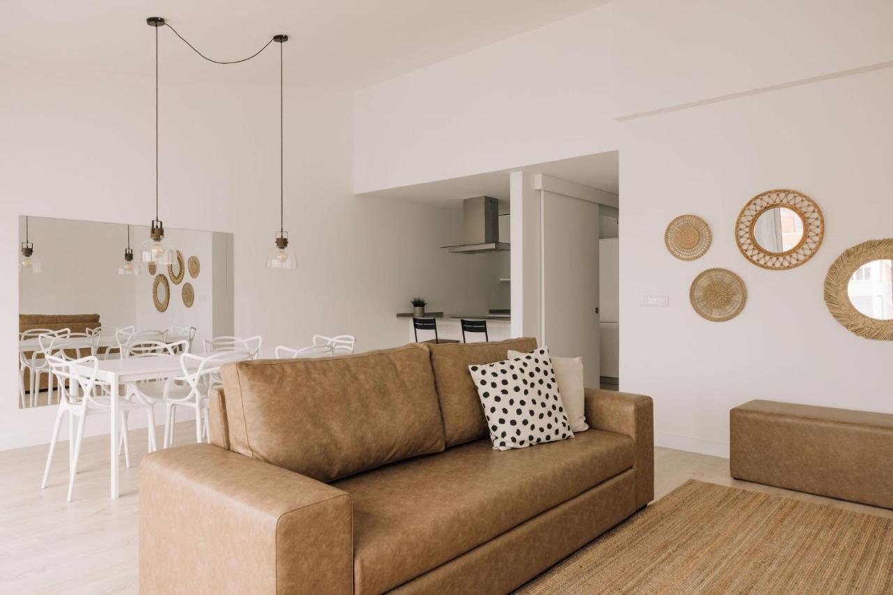City Stays Sao Lazaro Apartments Lisboa Ngoại thất bức ảnh