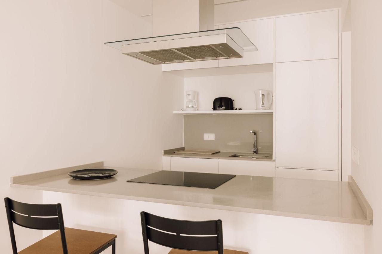 City Stays Sao Lazaro Apartments Lisboa Ngoại thất bức ảnh