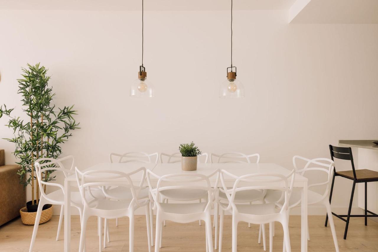 City Stays Sao Lazaro Apartments Lisboa Ngoại thất bức ảnh