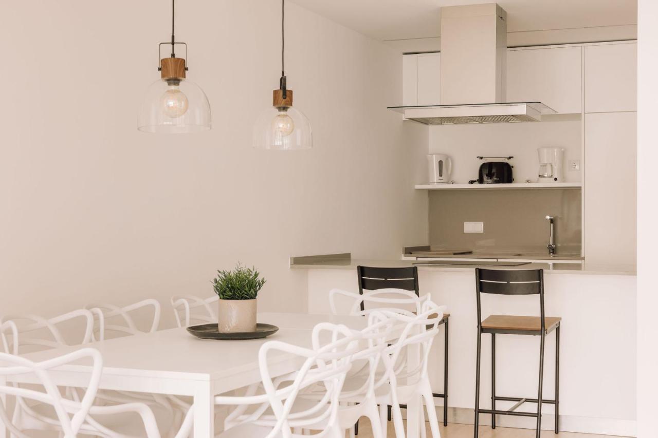 City Stays Sao Lazaro Apartments Lisboa Ngoại thất bức ảnh