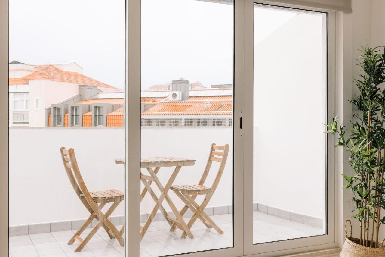 City Stays Sao Lazaro Apartments Lisboa Ngoại thất bức ảnh