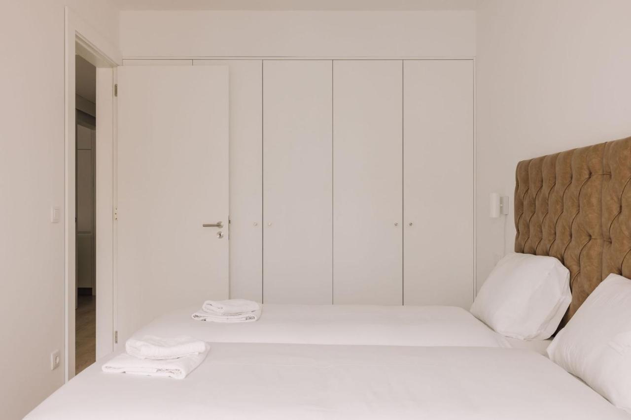 City Stays Sao Lazaro Apartments Lisboa Ngoại thất bức ảnh