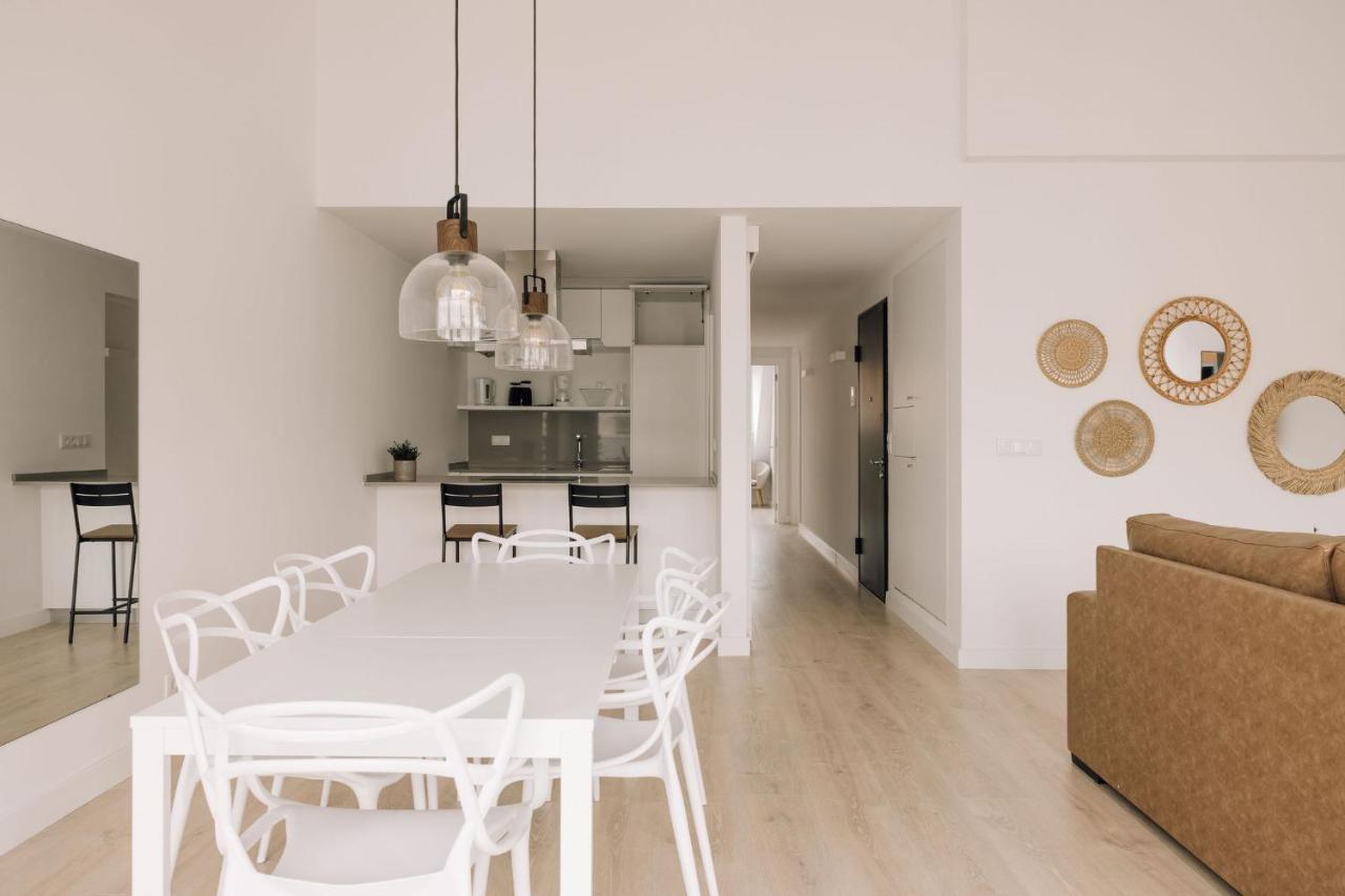 City Stays Sao Lazaro Apartments Lisboa Ngoại thất bức ảnh