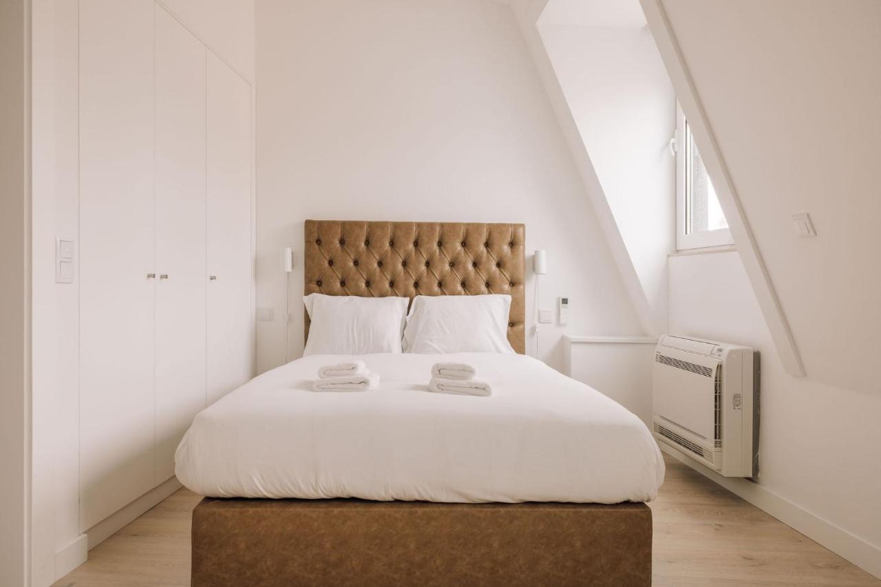 City Stays Sao Lazaro Apartments Lisboa Ngoại thất bức ảnh