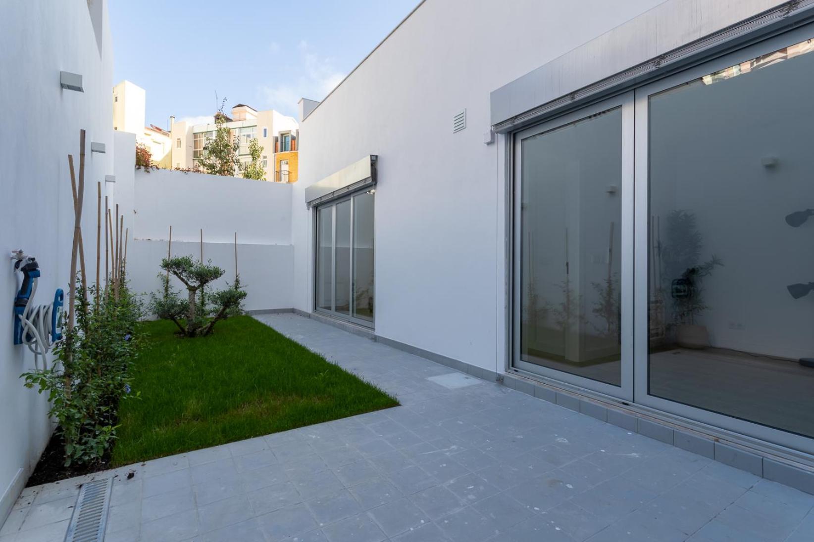 City Stays Sao Lazaro Apartments Lisboa Ngoại thất bức ảnh
