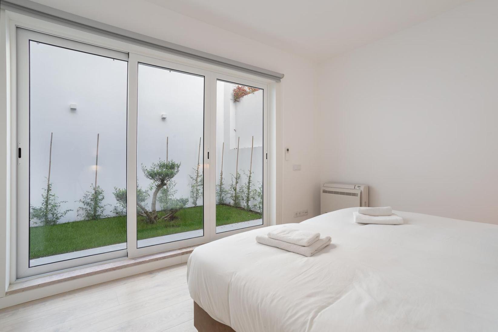 City Stays Sao Lazaro Apartments Lisboa Ngoại thất bức ảnh