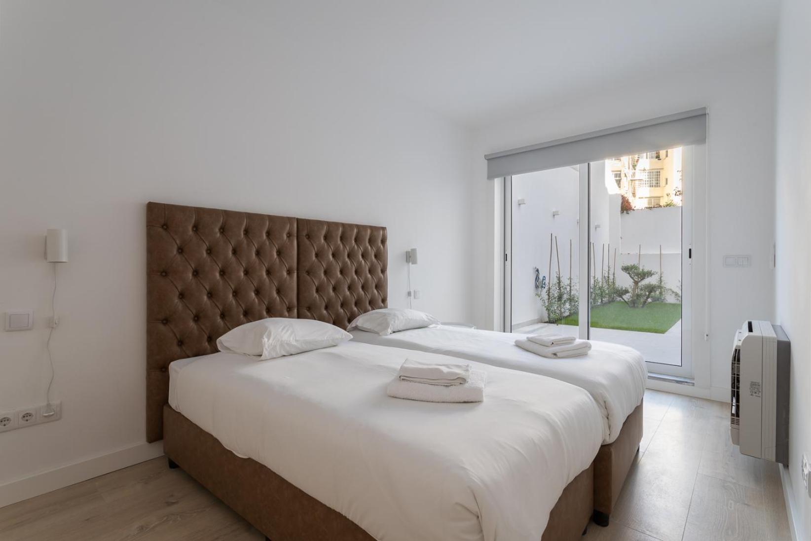 City Stays Sao Lazaro Apartments Lisboa Ngoại thất bức ảnh
