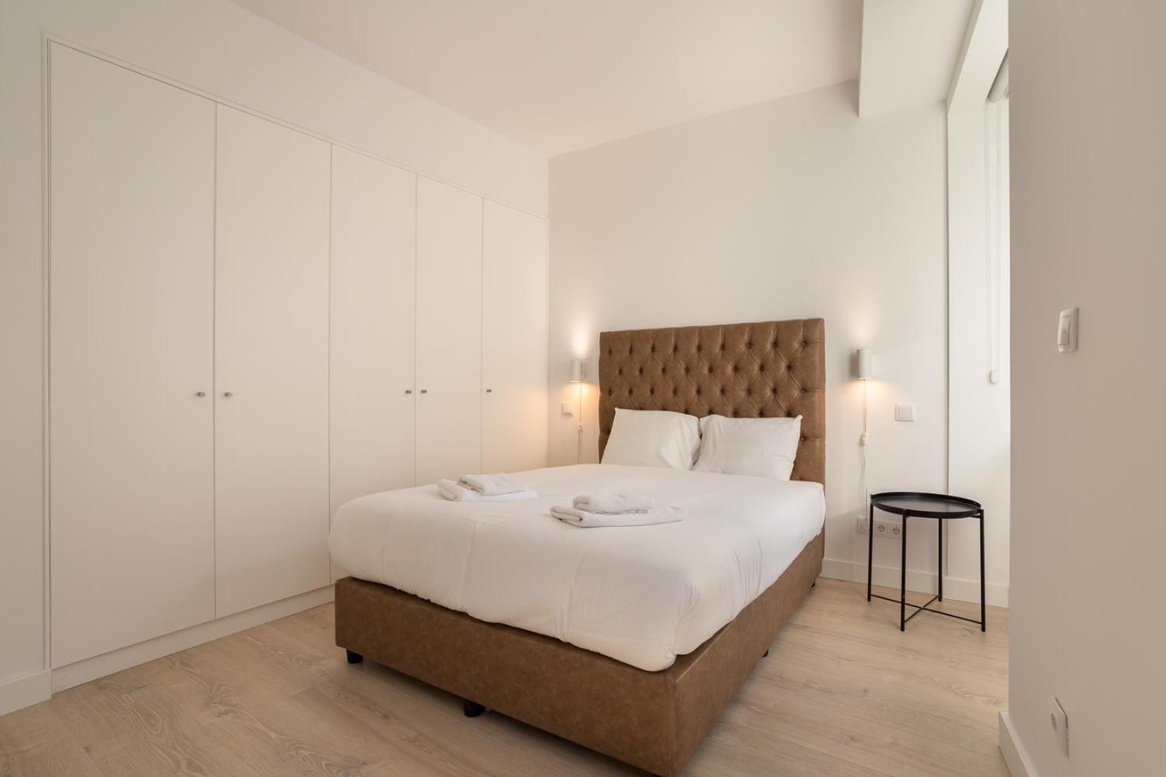 City Stays Sao Lazaro Apartments Lisboa Ngoại thất bức ảnh