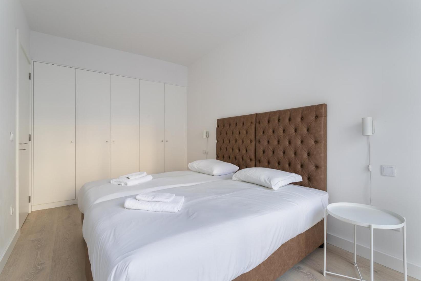 City Stays Sao Lazaro Apartments Lisboa Ngoại thất bức ảnh