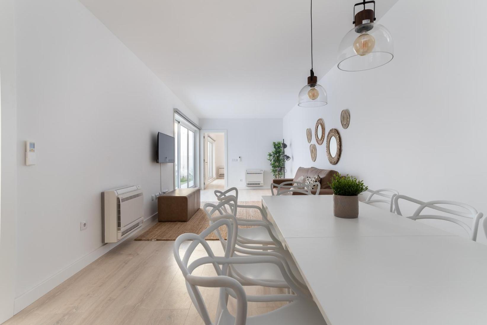 City Stays Sao Lazaro Apartments Lisboa Ngoại thất bức ảnh