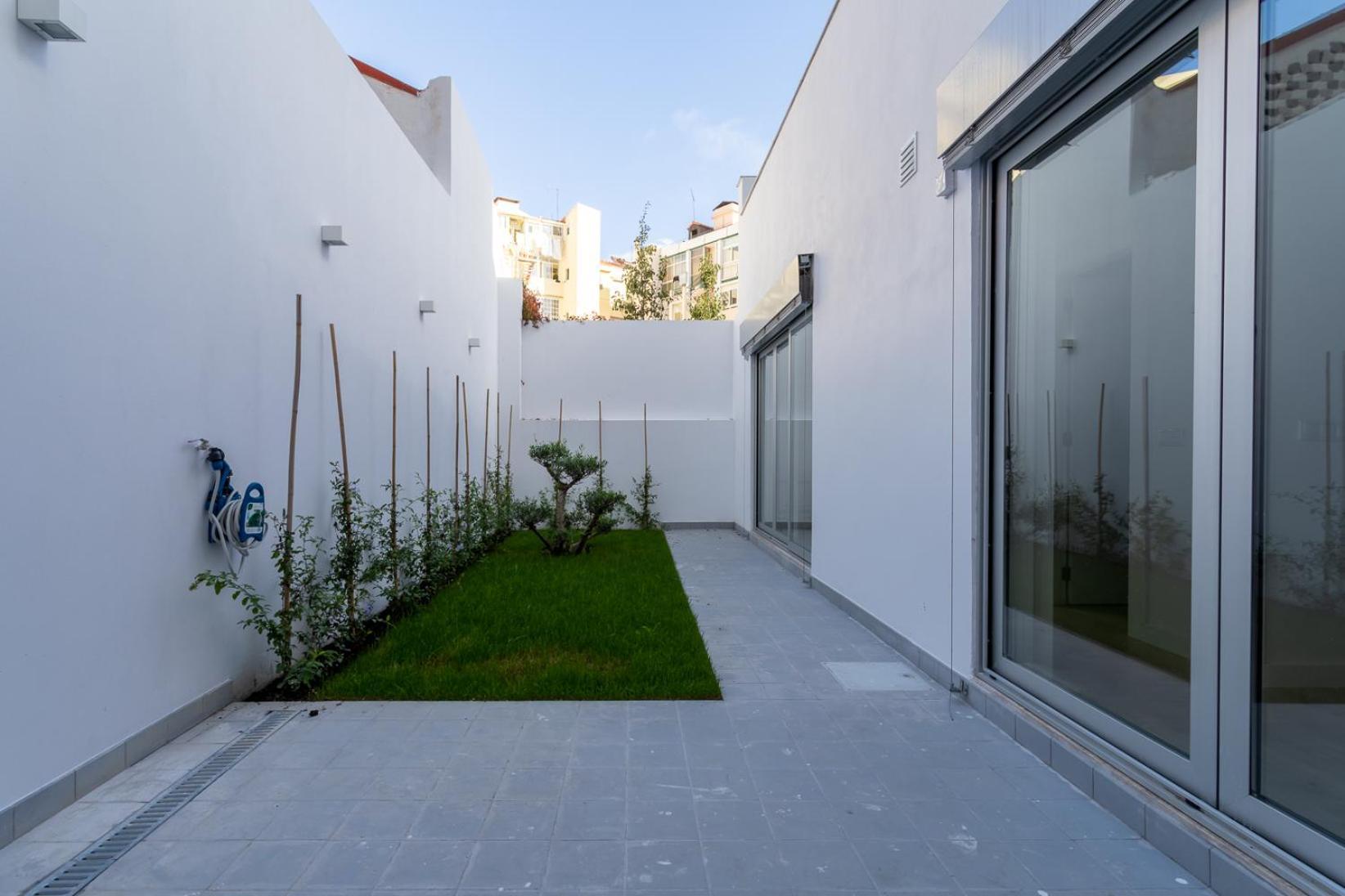 City Stays Sao Lazaro Apartments Lisboa Ngoại thất bức ảnh