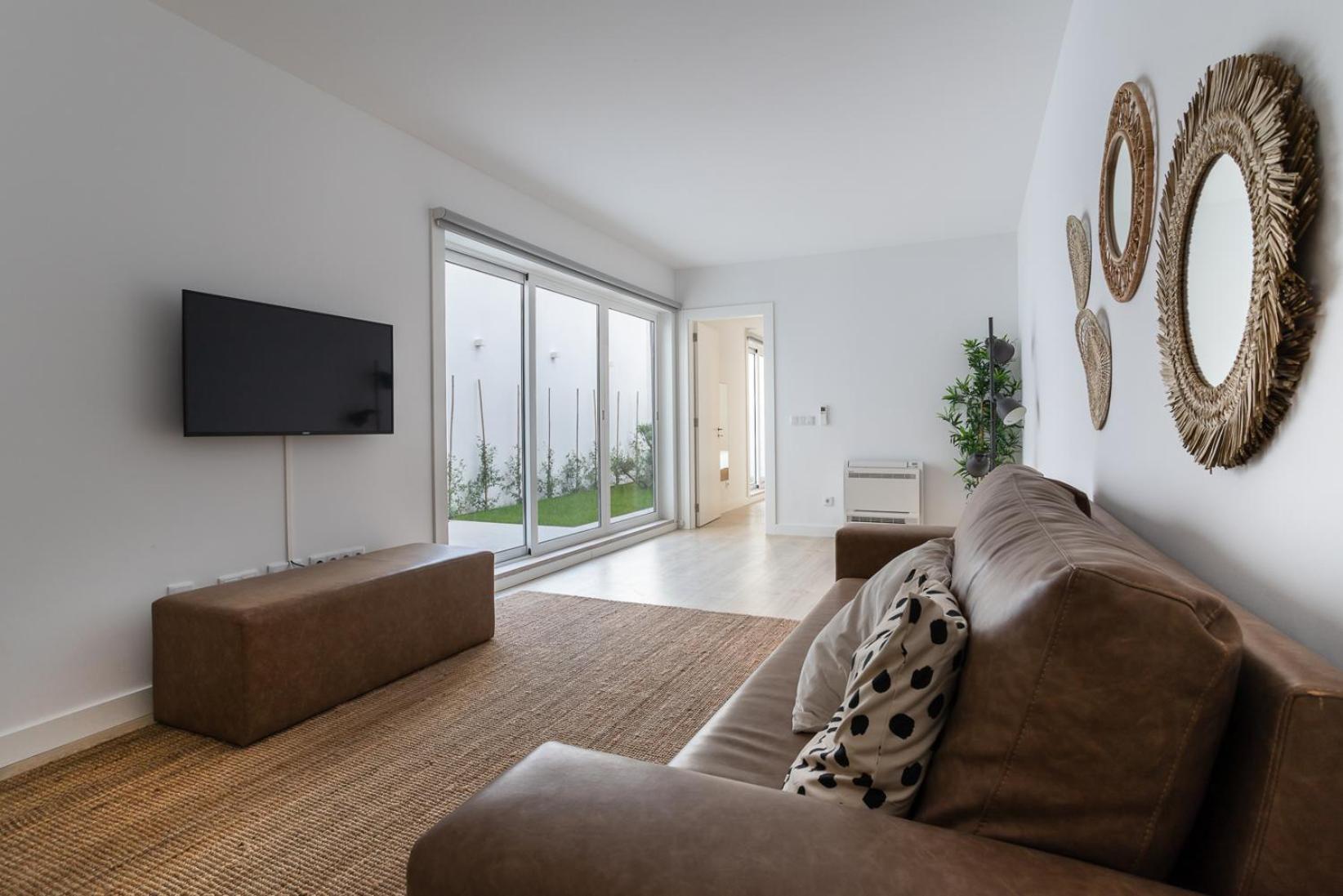 City Stays Sao Lazaro Apartments Lisboa Ngoại thất bức ảnh