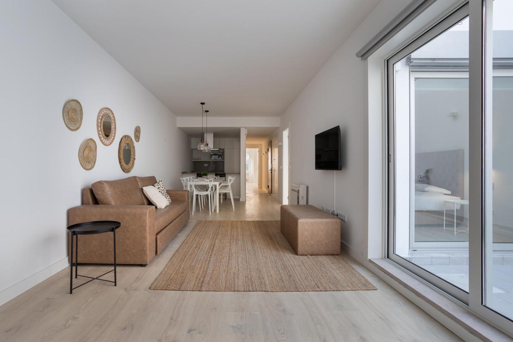 City Stays Sao Lazaro Apartments Lisboa Ngoại thất bức ảnh