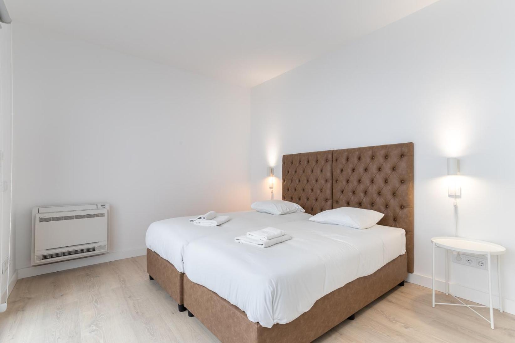 City Stays Sao Lazaro Apartments Lisboa Ngoại thất bức ảnh
